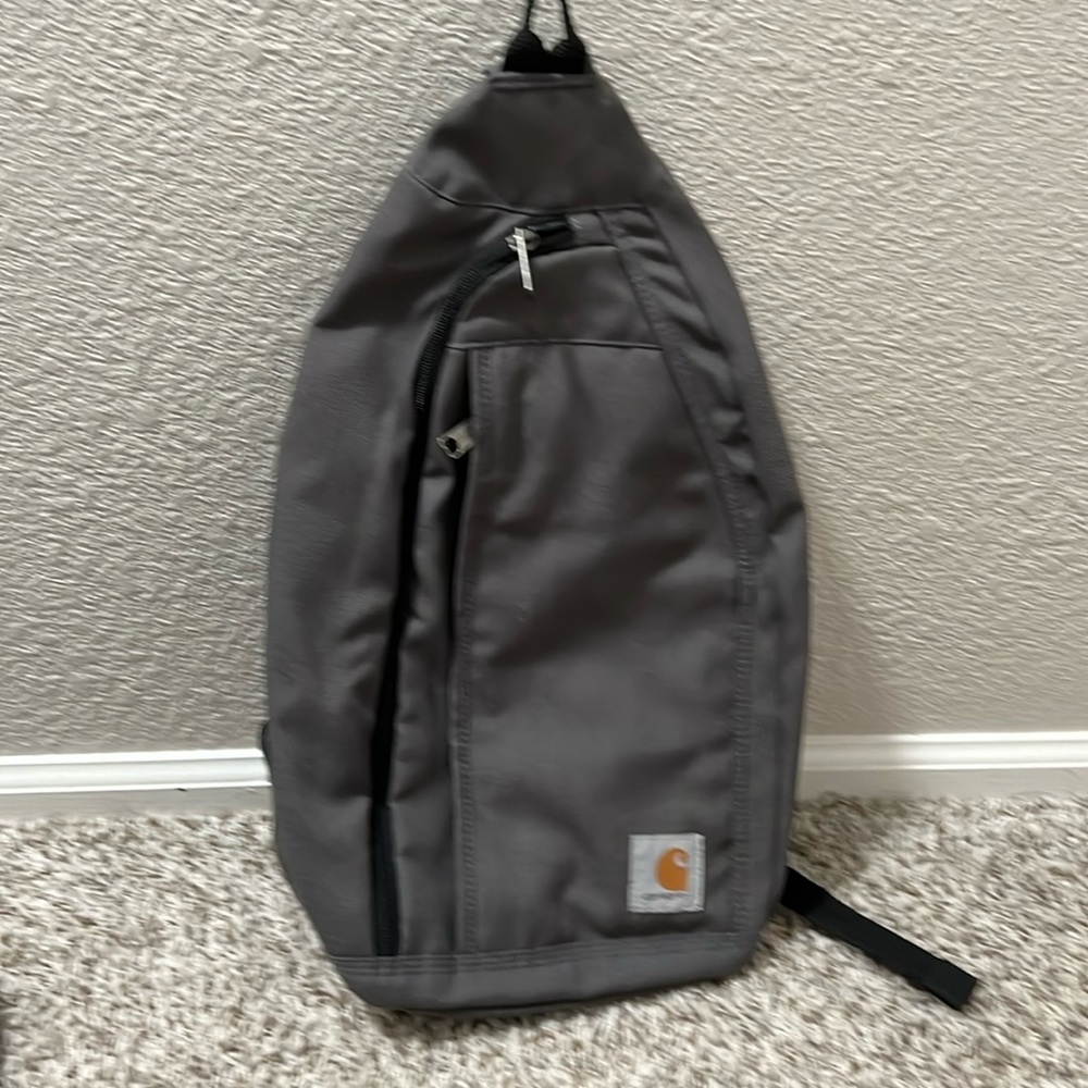 Carhartt Sling Bag / Backpack